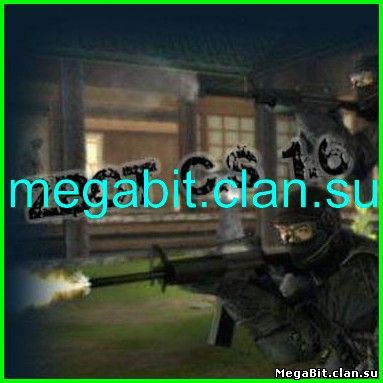 Counter Strike 1.6 Ботов